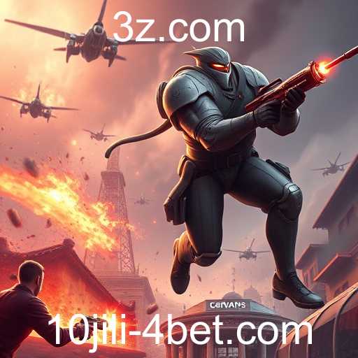 Action Games