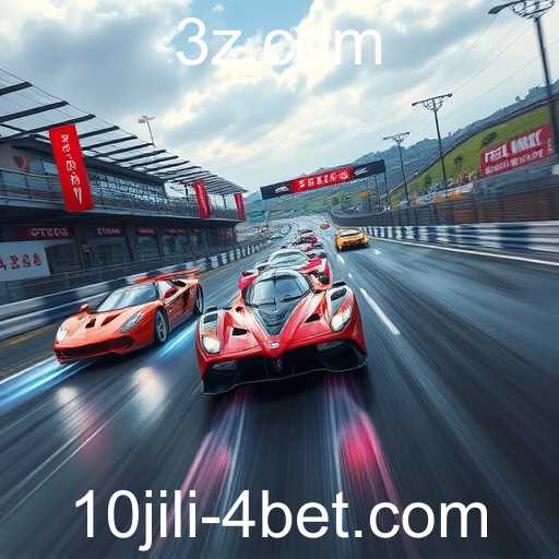 Racing Thrills