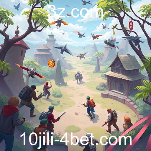 The Rise of Online Gaming Platforms in 2025